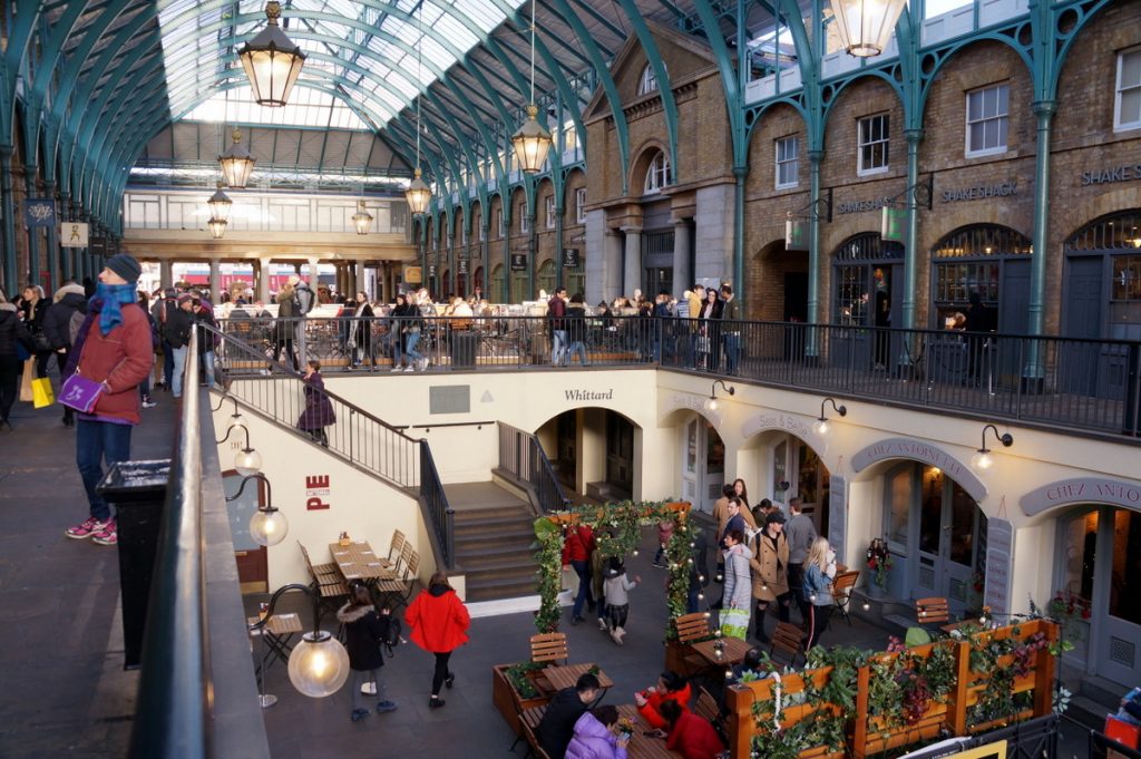 Covent Garden Covent Garden