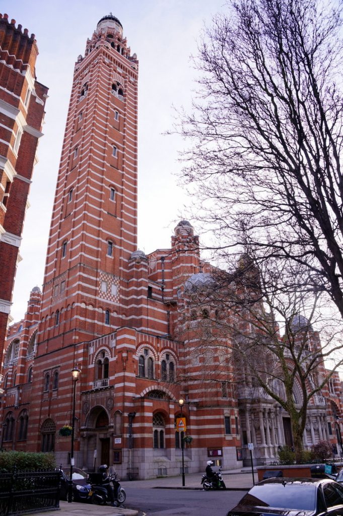 Westminster Cathedral Westminster Cathedral