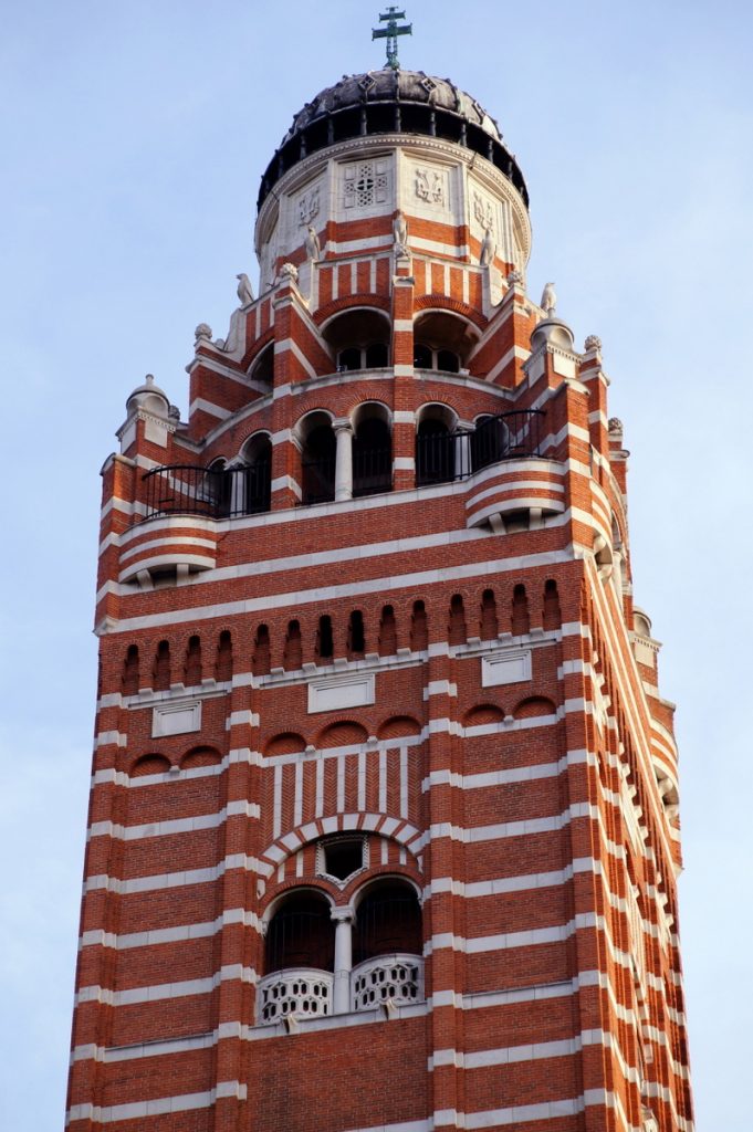 Westminster Cathedral
