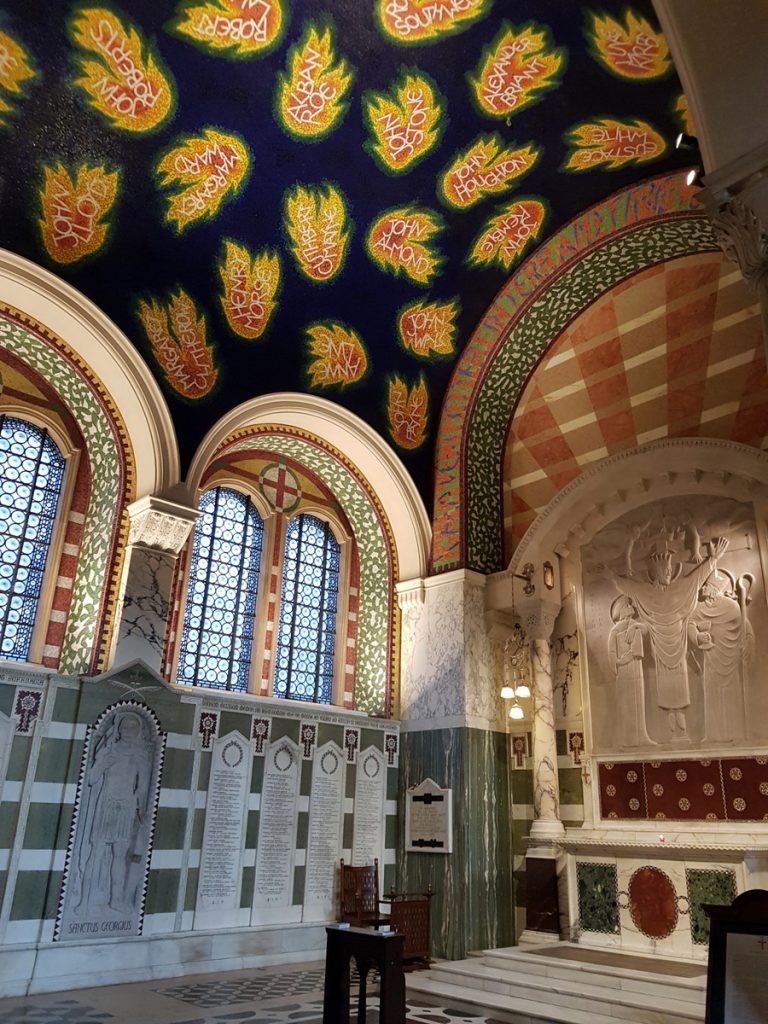 Westminster Cathedral