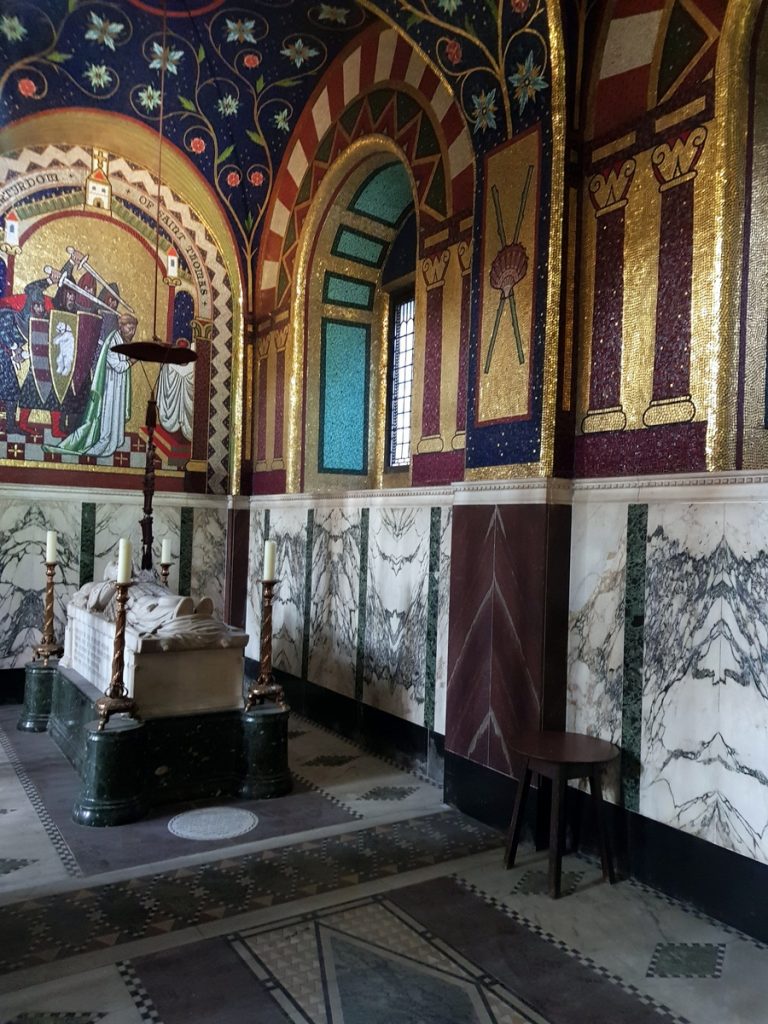 Westminster Cathedral