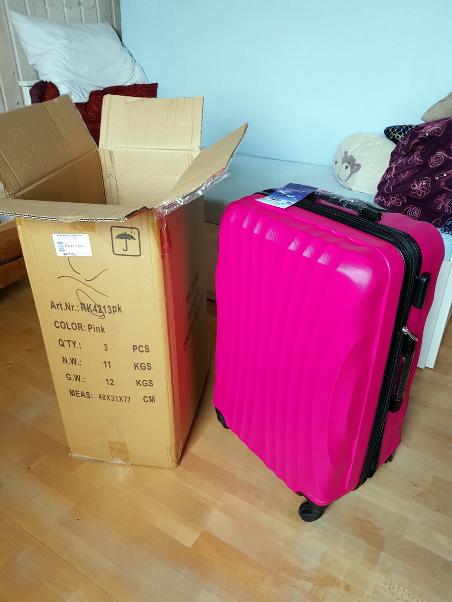 Spring fasting 2018, day 7