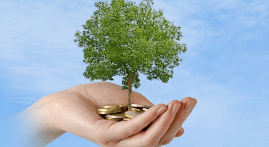 Ethical current account is possible