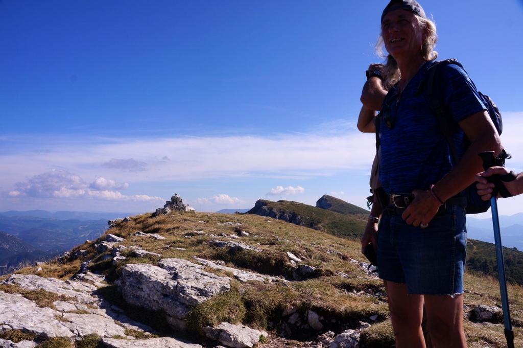 Les Trois Becs, Via ferrata de Collias, and more