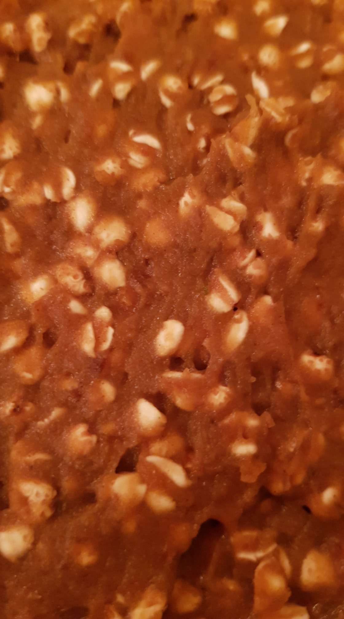 Home made healthy energy bars – a recipe