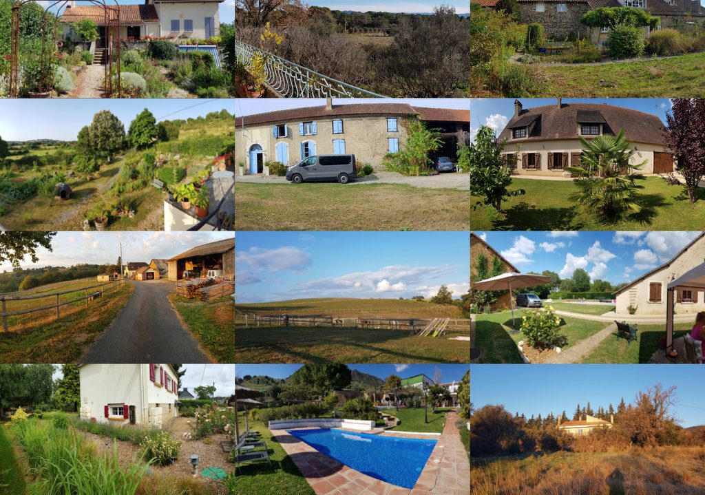 Our Homes Of The Year 2018