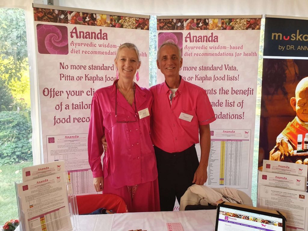 Ayurveda Symposium 2019 In Birstein 4