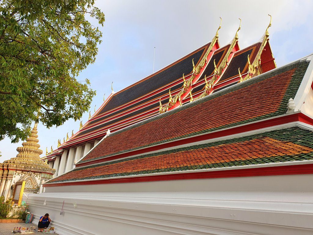 Wat Pho