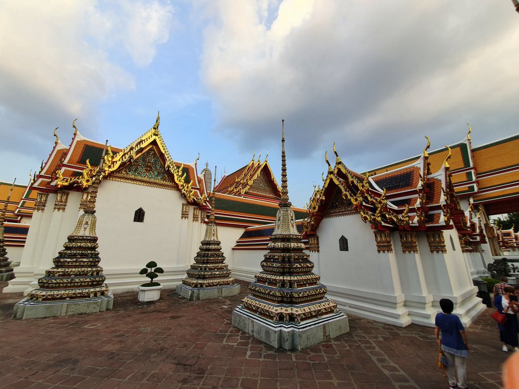Wat Pho