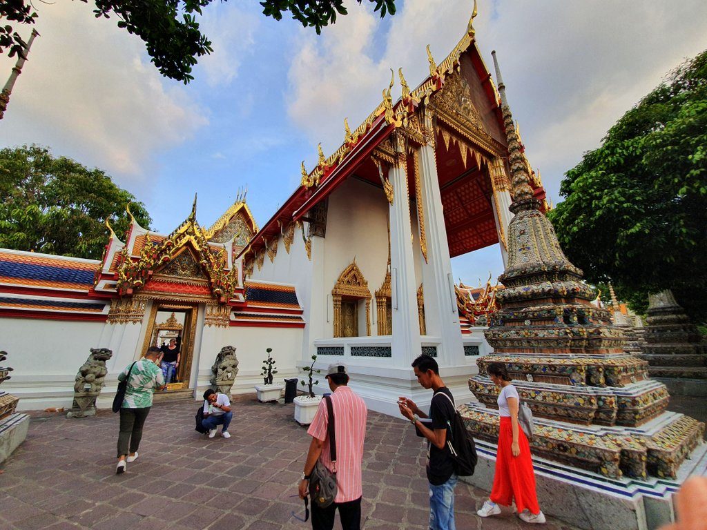 Wat Pho