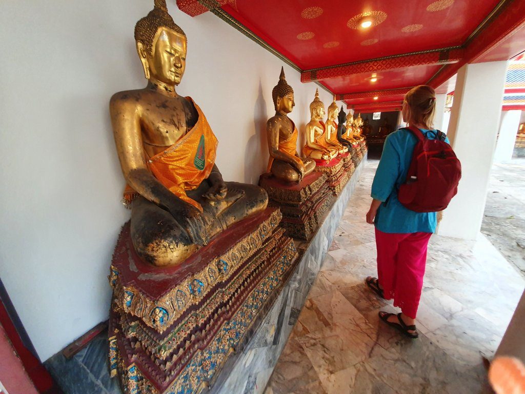 Wat Pho