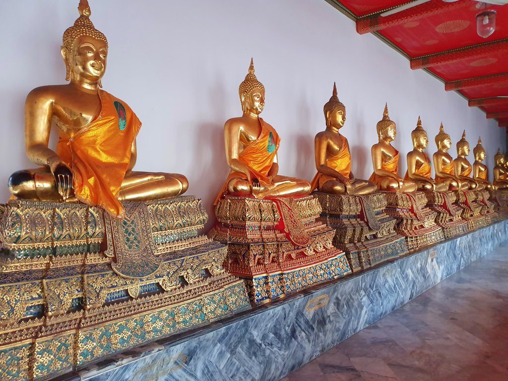 Wat Pho