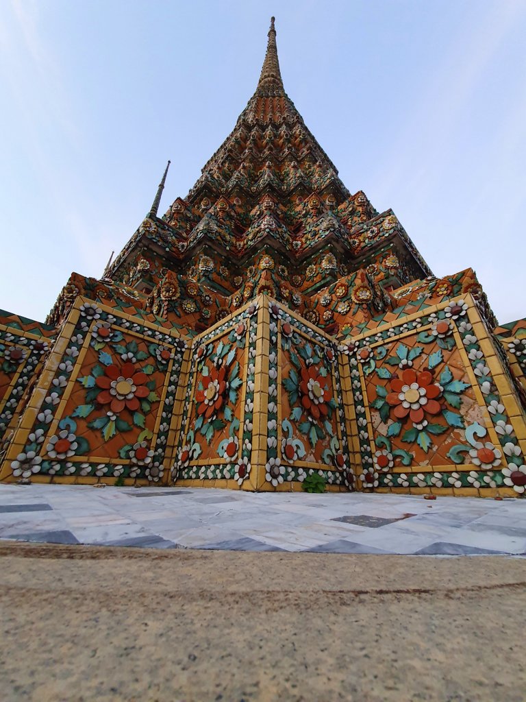 Wat Pho