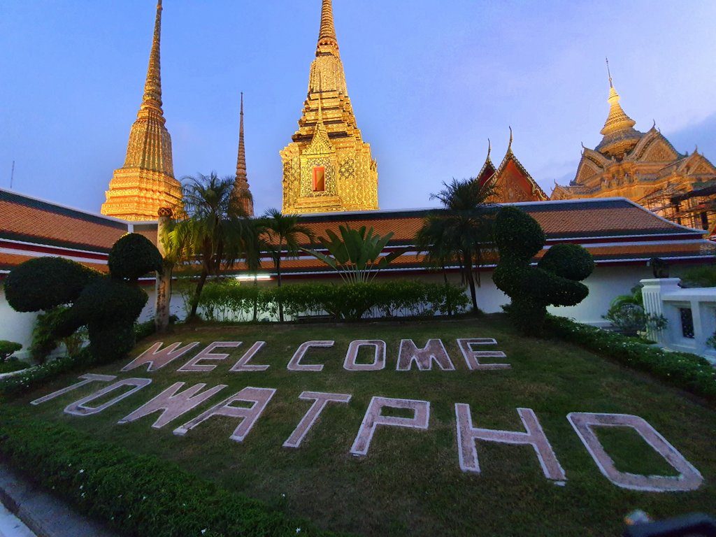 Wat Pho