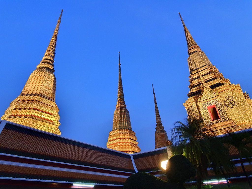 Wat Pho