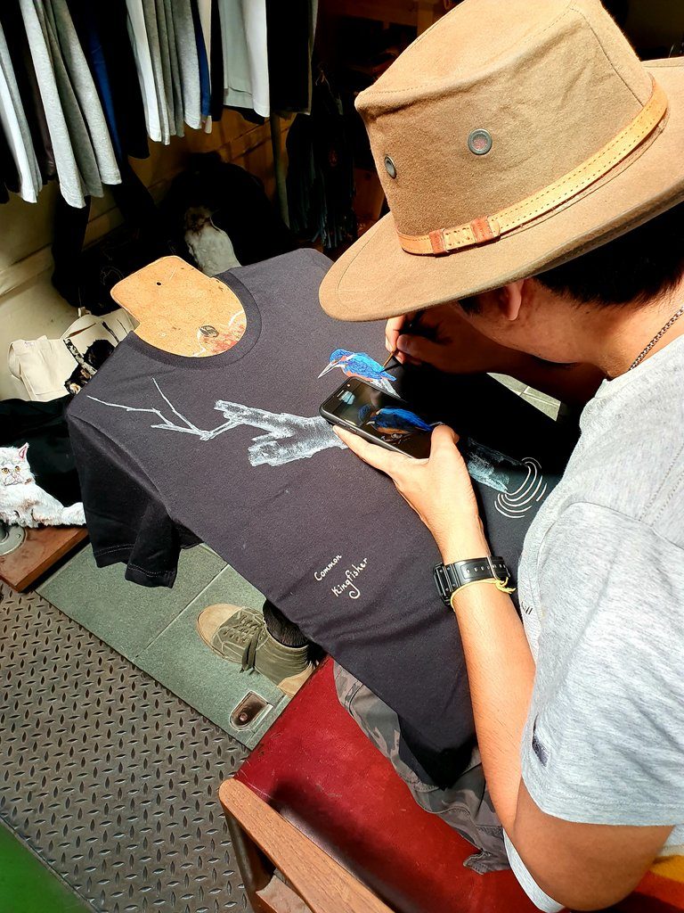 Chatuchak-Markt Chatuchak-Markt