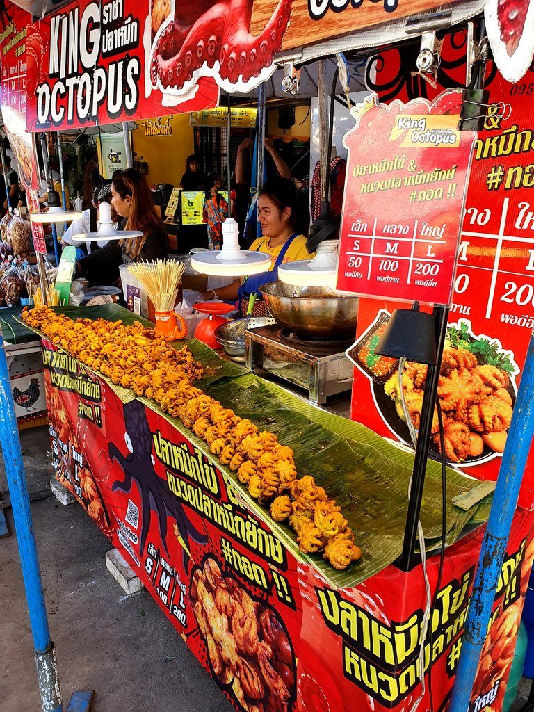 Chatuchak-Markt Chatuchak-Markt