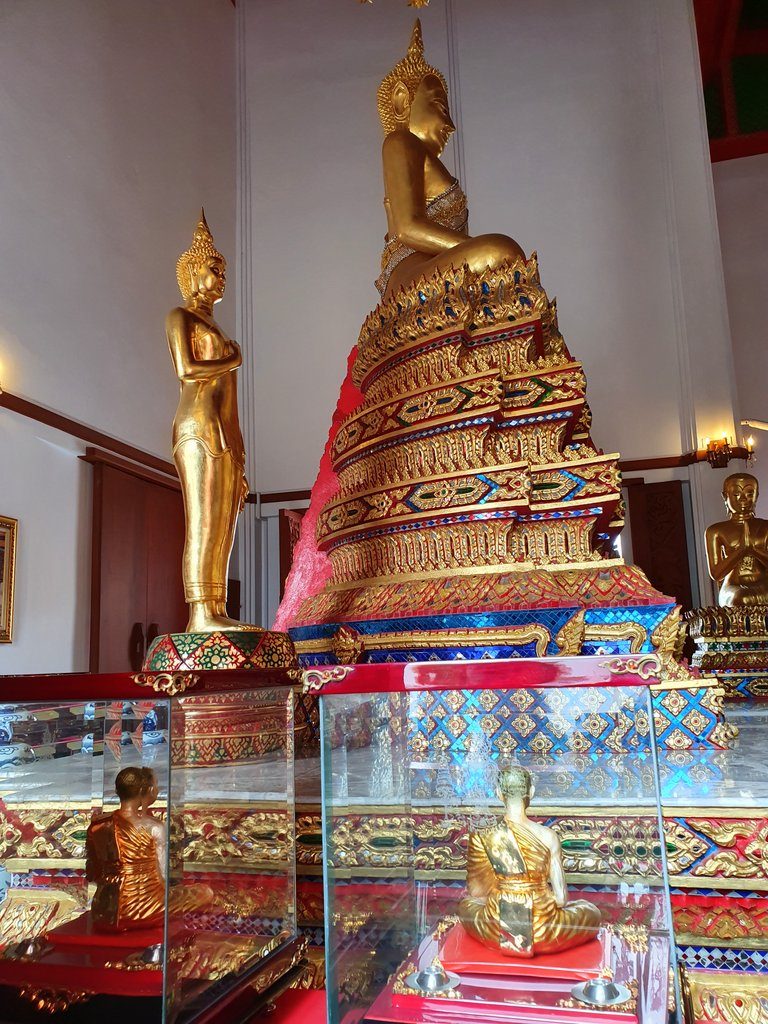 Wat Thewarat Kunchorn