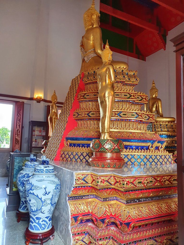 Wat Thewarat Kunchorn