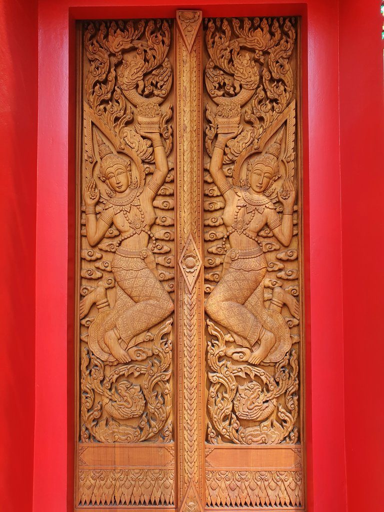 Wat Thewarat Kunchorn