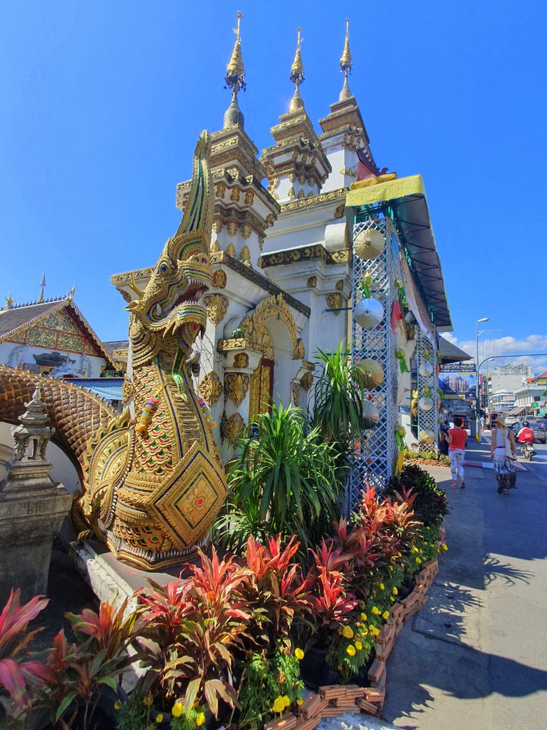 Exploring Chiang Mai