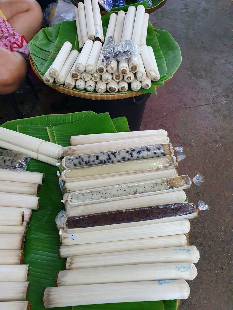 20191118 124137 Warorot Market in Chiang Mai