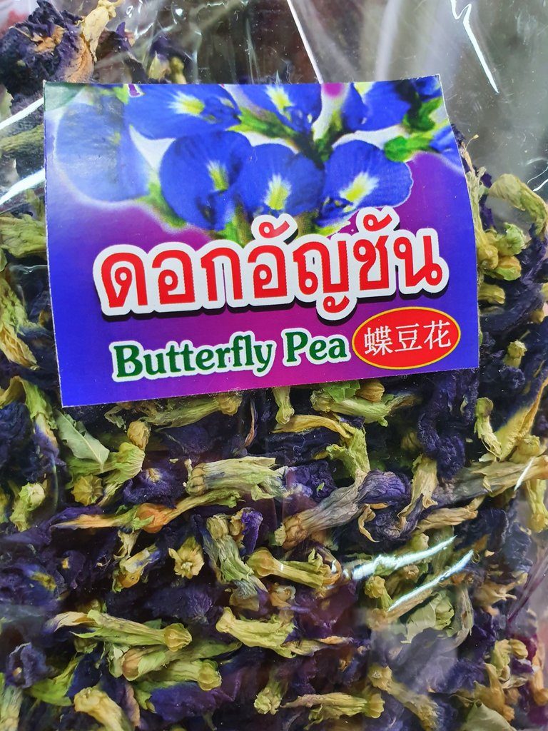 20191118 131532 Warorot Market in Chiang Mai