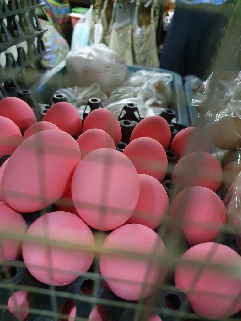 20191118 132314 Warorot Market in Chiang Mai