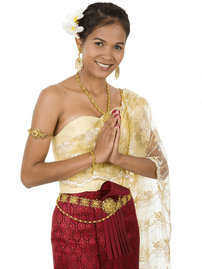 Thai massage, or the (not so subtle) art of torture